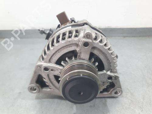 Used Alternator Alternator JEEP RENEGADE SUV (BU, B1, BV) 1.0 T-GDi (120 hp) 34477252 34477252