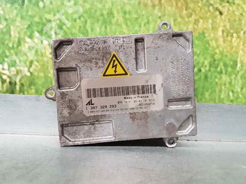 Module xenonverlichting ABARTH 500C / 595C / 695C 1.4 (312.AXF1A, 312.AXF11, 312.AXD1A) (140 hp) 1741854