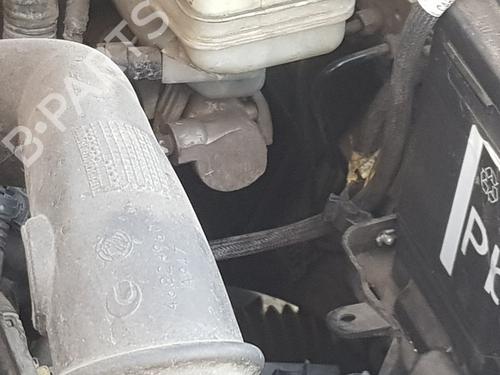 Used Brake master cylinder ALFA ROMEO MITO (955_) 1.4 (955AXB1B) (78 hp) 16044987