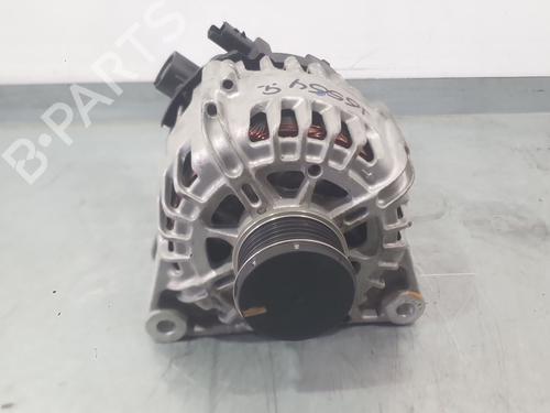 alternator-opel-corsa-f-p2jo-2019-24957985 main image