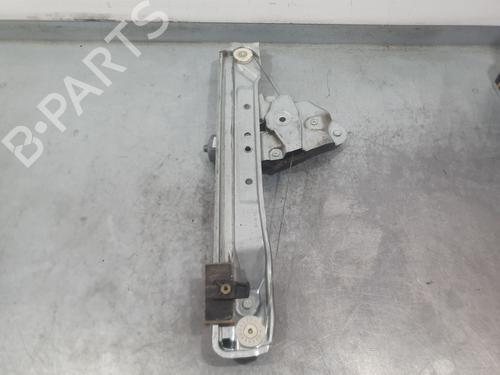 Rear left window mechanism DACIA DUSTER (HM_) 1.6 SCe 115 (HMM1) | BP34629591C24 - Image 2