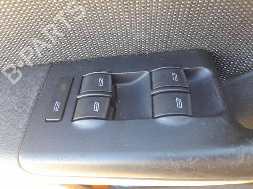 Used Left front window switch AUDI A3 (8L1) 1.6 (102 hp) 31340359