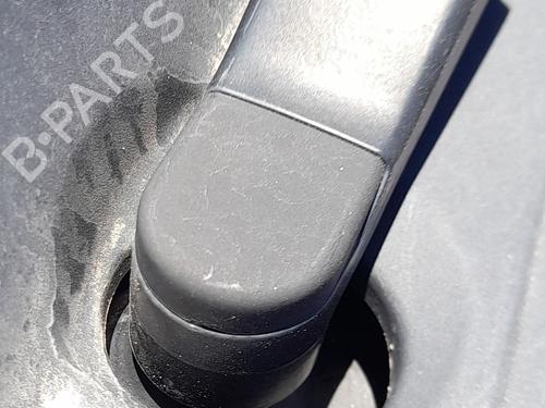 Used Front wiper motor Front wiper motor TOYOTA AURIS (_E18_) 1.4 D-4D (NDE180_, NDE180R) (90 hp) 33831650 33831650