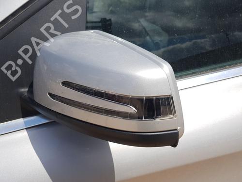 Spiegel buiten links MERCEDES-BENZ B-CLASS Sports Tourer (W246, W242) B 200 CDI / d (246.208) (136 hp) 25474487