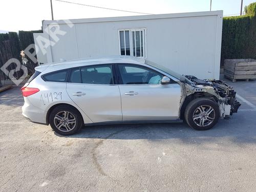 Left front window switch FORD FOCUS IV Turnier (HP) 1.5 EcoBlue | BP10235790C106  - Image 5