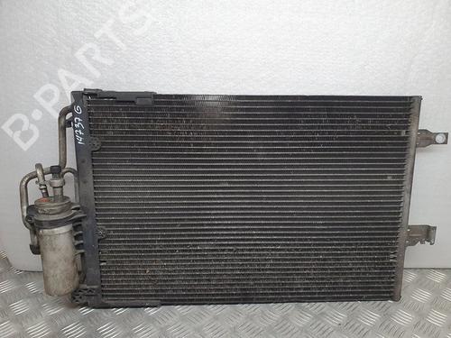 AC radiator OPEL TIGRA TwinTop (X04)  | BP13316656M32 
