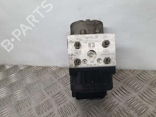 Used ABS pump OPEL ASTRA G Hatchback (T98) [1998-2009]  15059060