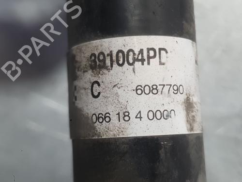 Right front driveshaft RENAULT KADJAR (HA_, HL_) 1.6 dCi 130 (HLA4) | BP39174150M39 - Image 5