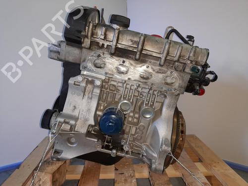 Engine SEAT ALTEA (5P1)  | BP8511557M1 
