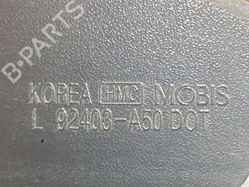 Left tailgate light HYUNDAI i30 (GD) 1.4 | BP36302748C79 - Image 7