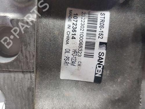 AC compressor MG MG ZS SUV 1.0 T-GDi | BP18336616M34 