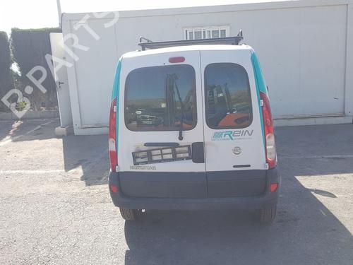 Water radiator NISSAN KUBISTAR Van (X76)  | BP12501985M31 