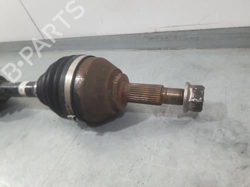 Right front driveshaft RENAULT KOLEOS I (HY_) 2.0 dCi (HY0K) | BP39966327M39 - Image 4