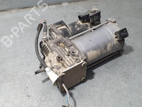 Suspension compressor LAND ROVER RANGE ROVER SPORT I (L320) 3.0 D 4x4 | BP12500707M103 
