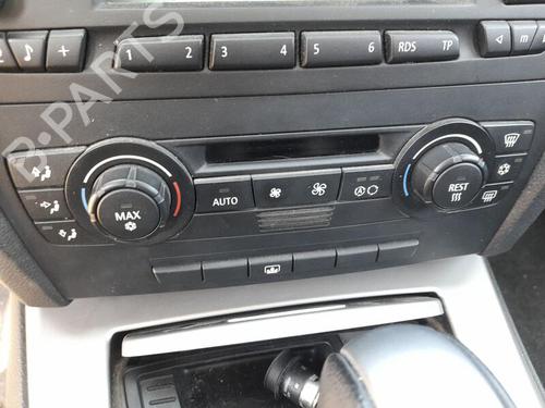 climate-control-bmw-3-e90-2004-2005-2006-2007-2008-2009-2010-2011-2012-29743179 main image