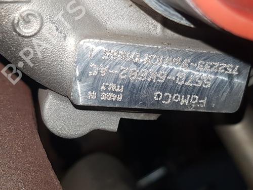 Engine FORD MONDEO III (B5Y) 2.2 TDCi | BP36563984M1  - Image 7