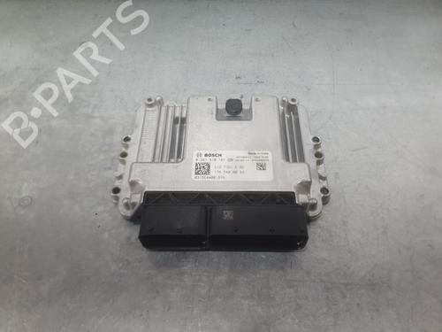 Used Engine control unit (ECU) Engine control unit (ECU) 39237020 39237020