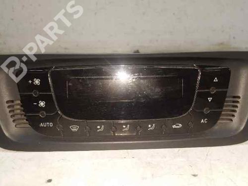 Used Climate control SEAT IBIZA IV (6J5, 6P1) [2008-2017]  2548441