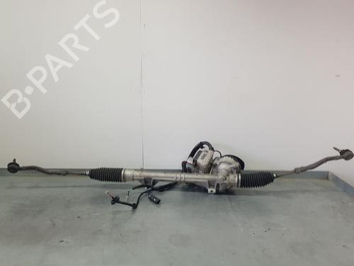 Used Steering rack PEUGEOT 2008 I (CU_) 1.5 BlueHDI 100 (102 hp) 27701634