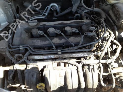 Used Engine FORD MONDEO IV (BA7) 2.0 (145 hp) 28818092