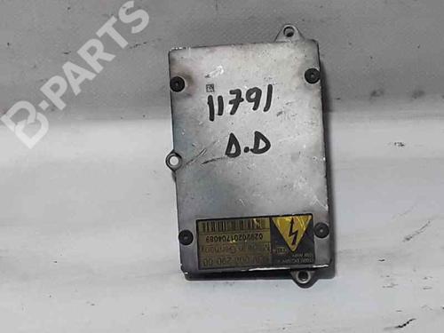 Xenon-ballast MERCEDES-BENZ M-CLASS (W163) ML 270 CDI (163.113) (163 hp) 6535089