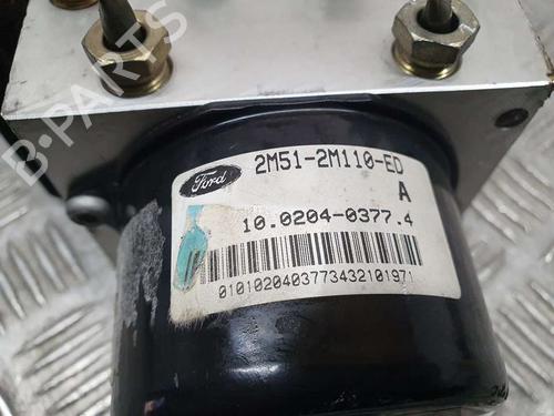 ABS pump FORD FOCUS I (DAW, DBW)  | BP17330511M43 