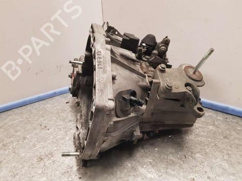 Gearbox FIAT BRAVO II (198_)  | BP7546542M3 