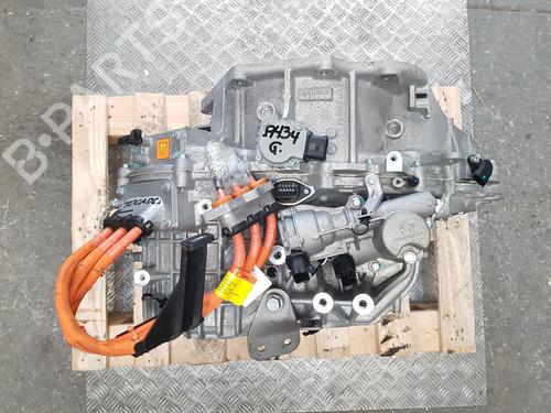 Gearbox MG MG HS (AS23) 1.5 EHS Hybrid (CSA6463) | BP33321477M3  - Image 5