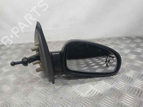 right-mirror-chevrolet-kalos-96406191-c-mando-y-rozado-2005-19321592 main image