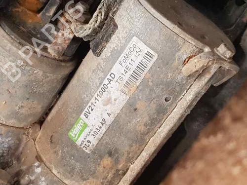 Used Starter FORD FIESTA VI (CB1, CCN) [2008-2017]  26408508