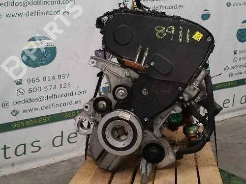 Engine FIAT BRAVO II (198_) 1.9 D Multijet (198AXB1A) | BP61567M1