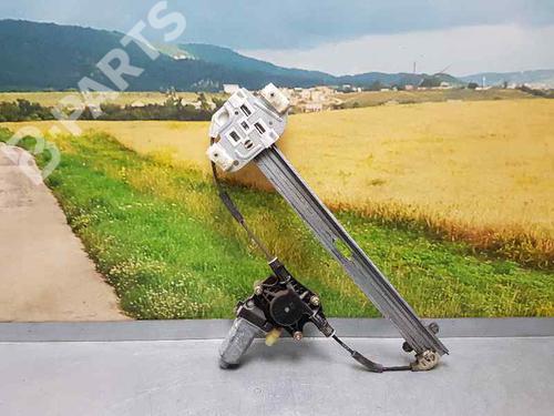 Rear left window mechanism KIA RIO II (JB)  | BP4863670C24 