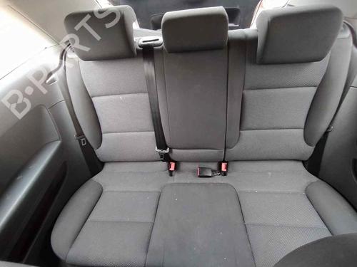 Sæde Bagtil AUDI A3 (8P1) [2003-2013]  25334176