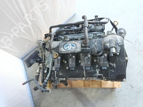 Engine TOYOTA COROLLA Estate (_E21_) 1.8 Hybrid (ZWE211) | BP33622419M1 - Image 2