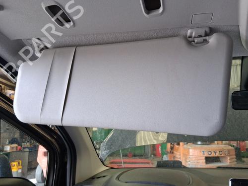 Left sun visor CITROËN BERLINGO (ER_, EC_) 1.5 BlueHDi 100 | BP38270634I1 - Image 2