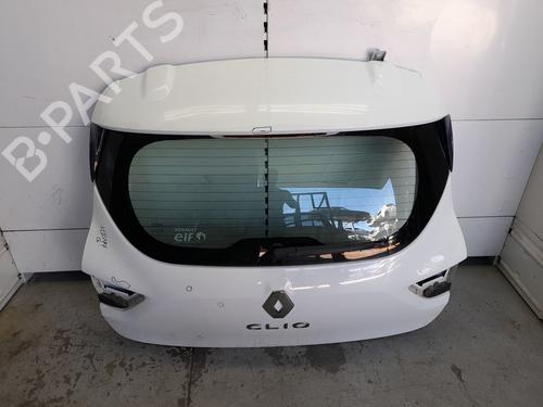 Bakluke CC/Kombi-Kupé RENAULT CLIO IV (BH_) 1.5 dCi 75 (75 hp) 25146489