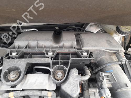 Air filter box OPEL COMBO Box Body/MPV (K9) 1.5 D | BP29866348M87