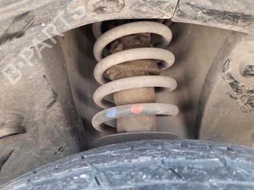 Used Right front shock absorber OPEL VIVARO A Bus (X83) 2.0 CDTI (F7, J7, A07) (114 hp) 25490500