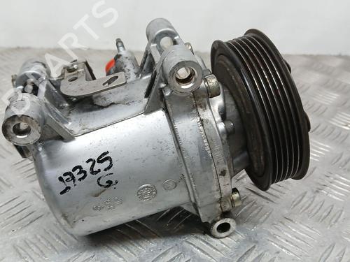 AC compressor PEUGEOT PARTNER Box Body/MPV (K9) 1.5 BlueHDi 100 | BP30683905M34  - Image 5