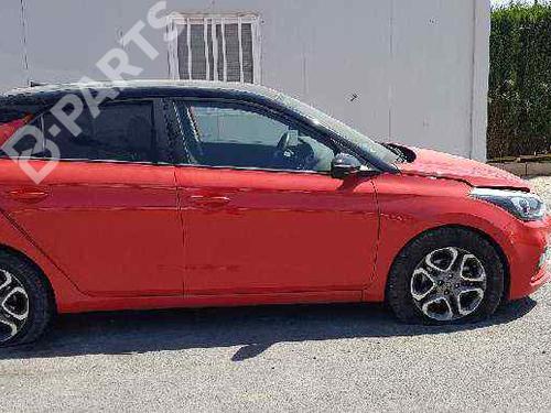 Used Parts HYUNDAI i20 ACTIVE (IB, GB)  1.0 T-GDI  912108