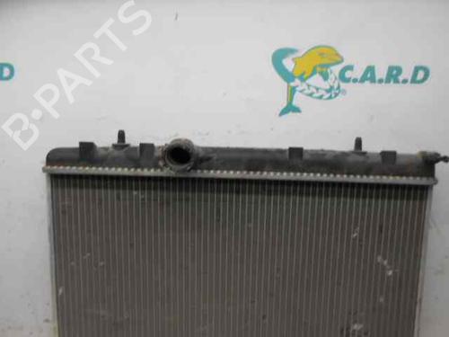 Water radiator PEUGEOT 308 I (4A_, 4C_)  | BP601915M31 