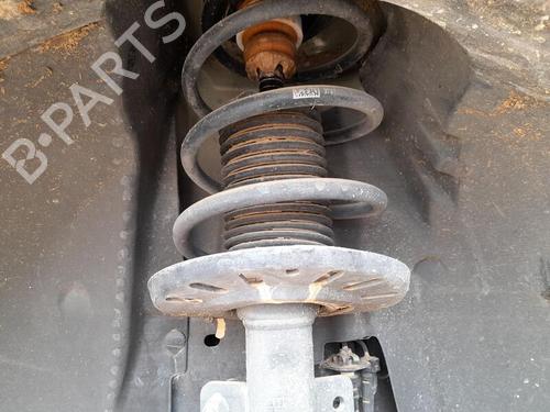Used Left front shock absorber CITROËN C5 AIRCROSS (A_) 1.2 PureTech 130 (ARHNSJ) (131 hp) 27405308