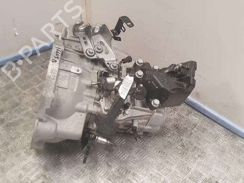 Gearbox HYUNDAI i20 III (BC3, BI3) 1.0 T-GDI | BP25791700M3 - Image 2
