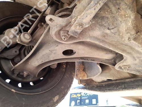 Used Right front suspension arm CITROËN C3 I (FC_, FN_) 1.4 i (73 hp) 27691344