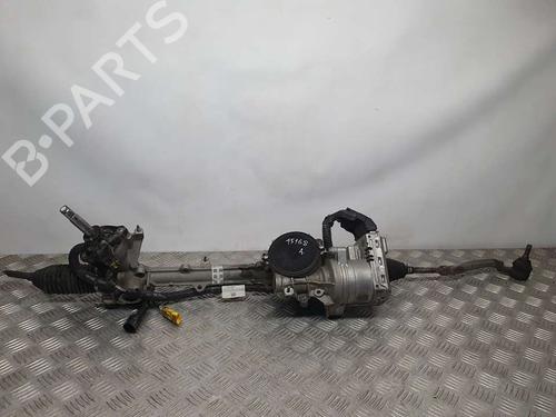 Used Steering rack Steering rack PEUGEOT 5008 II (MC_, MJ_, MR_, M4_) 1.5 BlueHDi 130 (MCYHZJ, MCYHZR, MCYHZX) (131 hp) 16368330 16368330