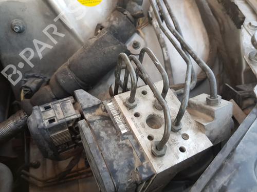 Used ABS pump MERCEDES-BENZ S-CLASS (W220) [1998-2005]  16071949