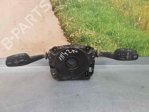 Used Steering column stalk BMW X5 (E70) xDrive 30 d (211 hp) 14010953