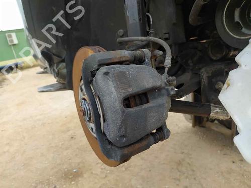 Højre bremsekaliber foran CITROËN C3 AIRCROSS II (2R_, 2C_) 1.2 PureTech 130 (2RHNYH) | BP23956780M104 