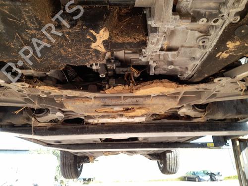 Used Subframe LAND ROVER RANGE ROVER EVOQUE (L551) 2.0 D150 MHEV 4x4 (150 hp) 30319499