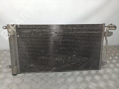 AC radiator SEAT IBIZA IV (6J5, 6P1)  | BP13416119M32 